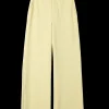 Tailored Twill Broek