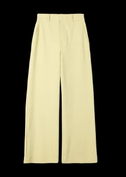 Tailored Twill Broek