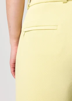 Tailored Twill Broek