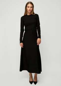 Tricot Basis Top