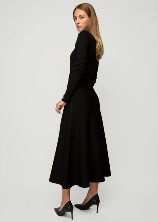 Tricot Basis Top