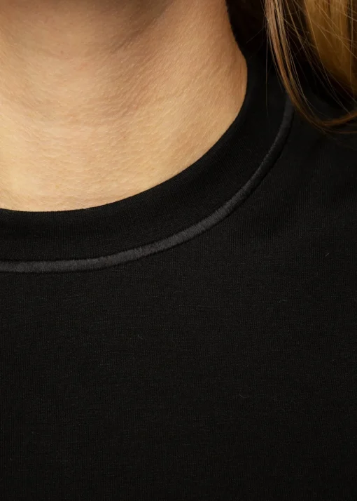 Tricot Basis Top