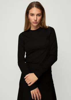Tricot Basis Top