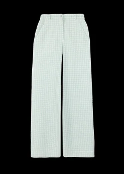 Tricot Boucle Broek