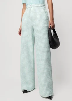 Tricot Boucle Broek