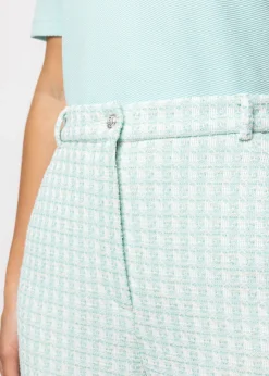 Tricot Boucle Broek