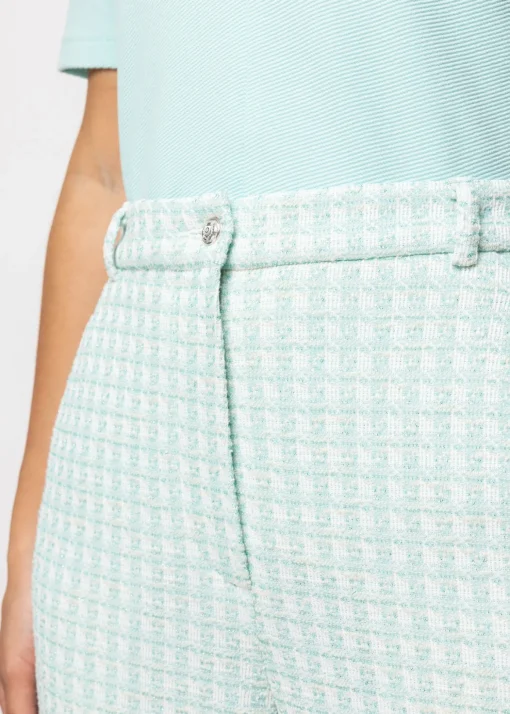 Tricot Boucle Broek