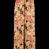 Tricot Broek Met Print