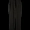Tricot Broek Tapered Fit