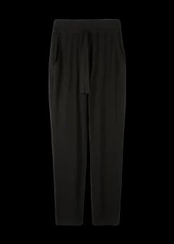 Tricot Broek Tapered Fit