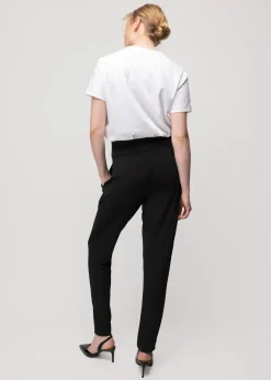 Tricot Broek Tapered Fit