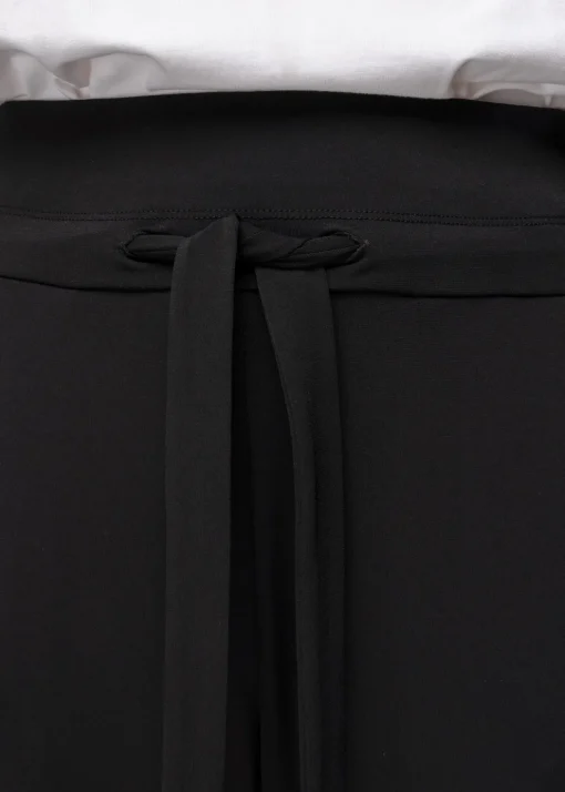 Tricot Broek Tapered Fit