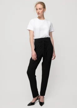 Tricot Broek Tapered Fit