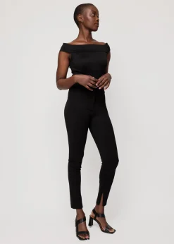 Tricot Legging