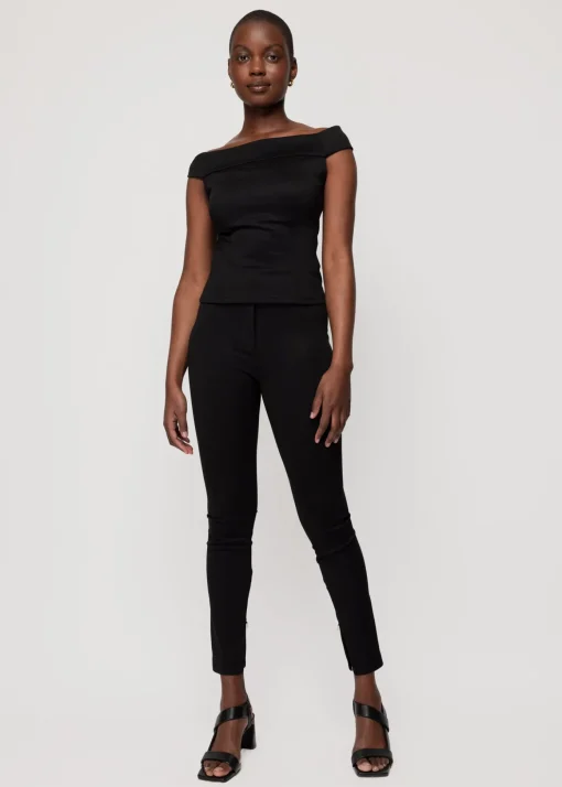 Tricot Legging