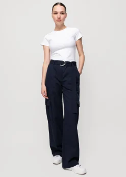 Tricot T-Shirt