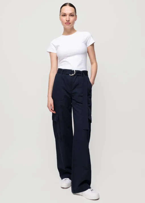 Tricot T-Shirt