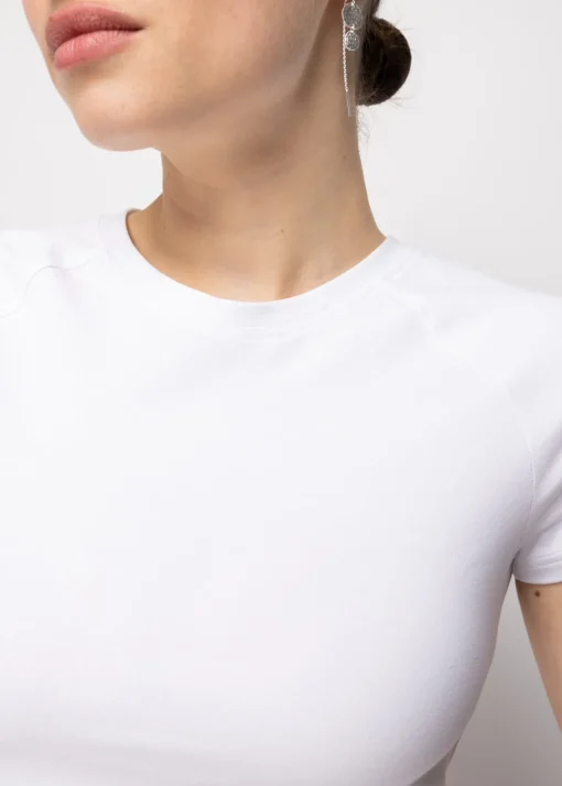 Tricot T-Shirt