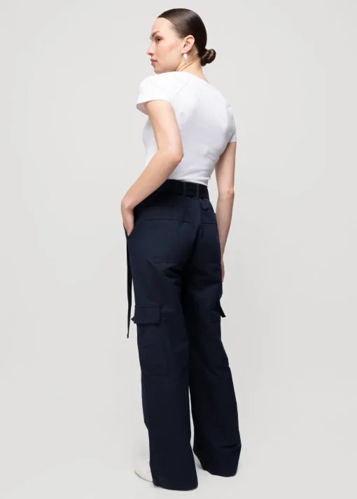Tricot T-Shirt