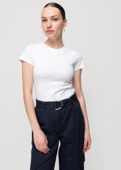 Tricot T-Shirt