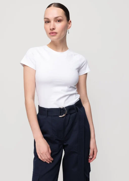 Tricot T-Shirt