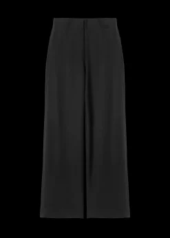 Tricot Wijde Broek
