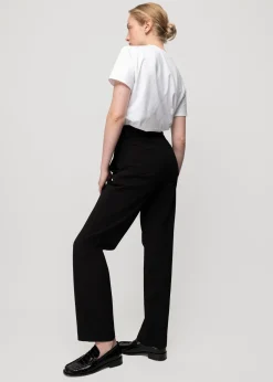 Twill Boy Chino