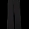 Twill Broek Flared