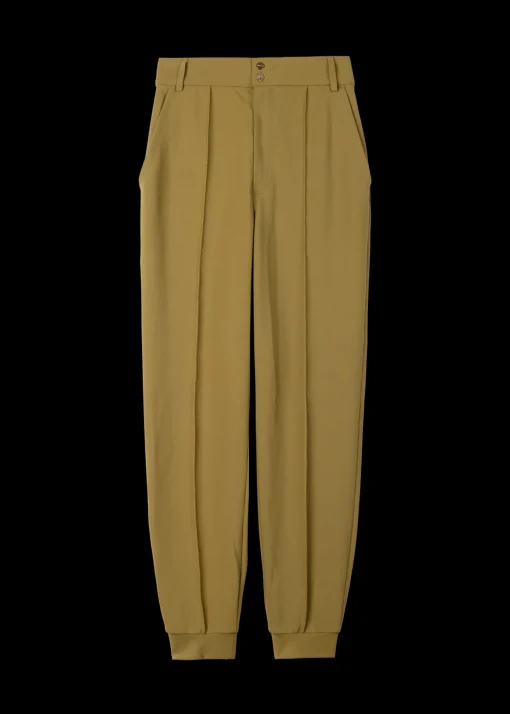 Twill Chino