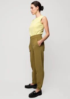 Twill Chino