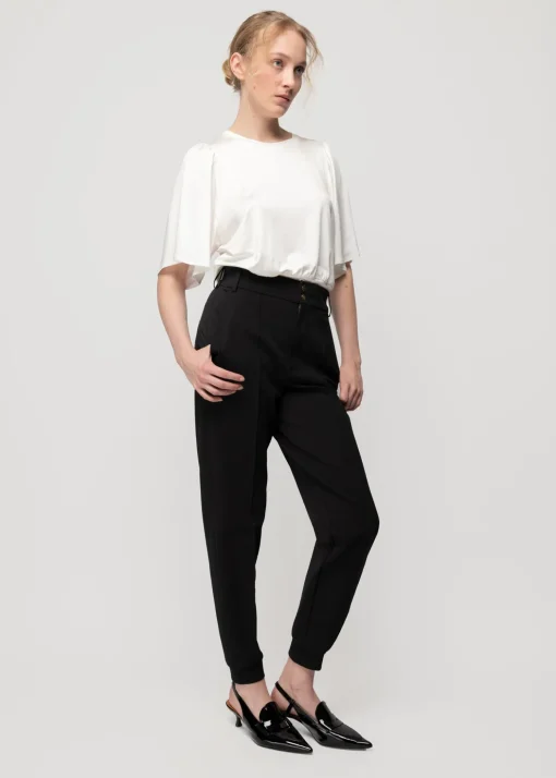 Twill Chino