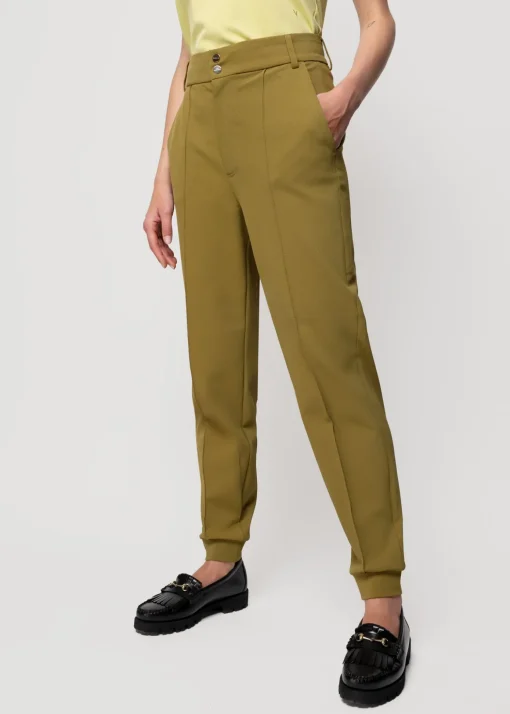 Twill Chino