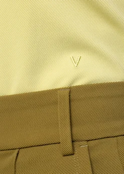 Twill Chino