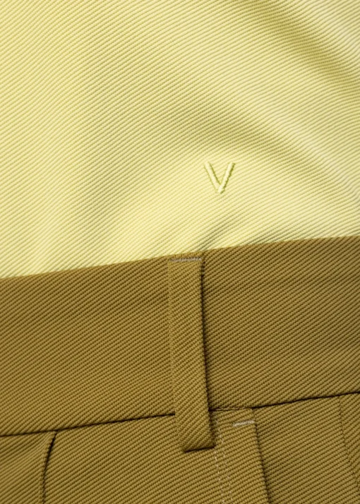 Twill Chino