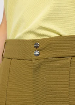 Twill Chino