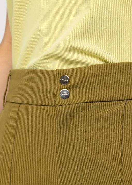 Twill Chino