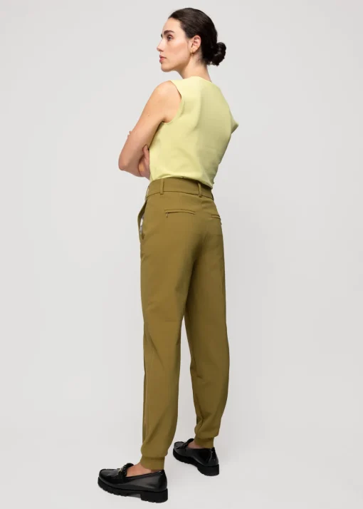 Twill Chino