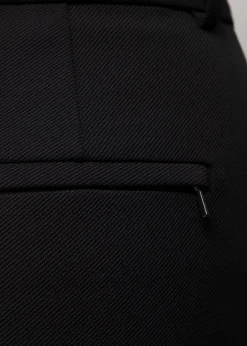 Twill Chino