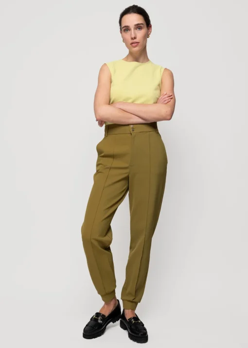Twill Chino