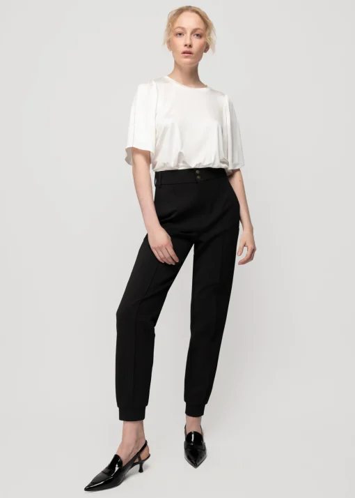 Twill Chino