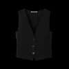Twill Gilet