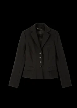 Twill High Tech Blazer
