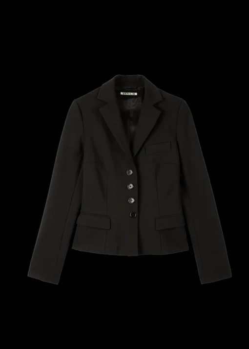 Twill High Tech Blazer