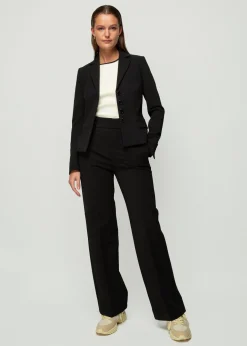 Twill High Tech Blazer