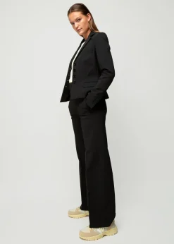 Twill High Tech Blazer