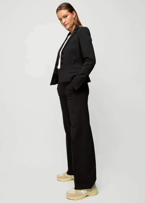 Twill High Tech Blazer