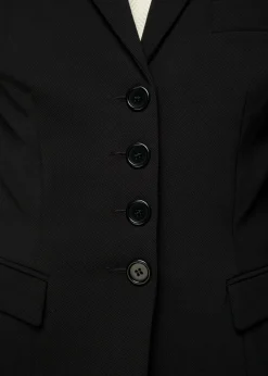 Twill High Tech Blazer