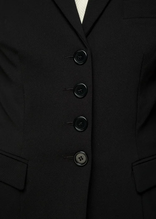 Twill High Tech Blazer
