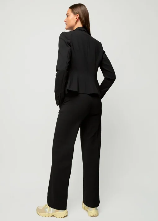 Twill High Tech Blazer