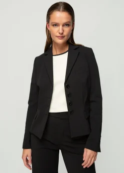 Twill High Tech Blazer